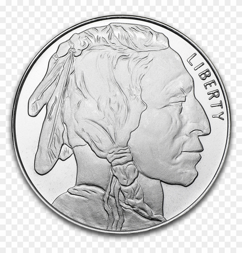 Order 1 Oz Silver Buffalo Much Is Ounce Of Worth Hd Png 1500x1500 2586680 Pngfind Order 1 Oz Silver Buffalo Much Is