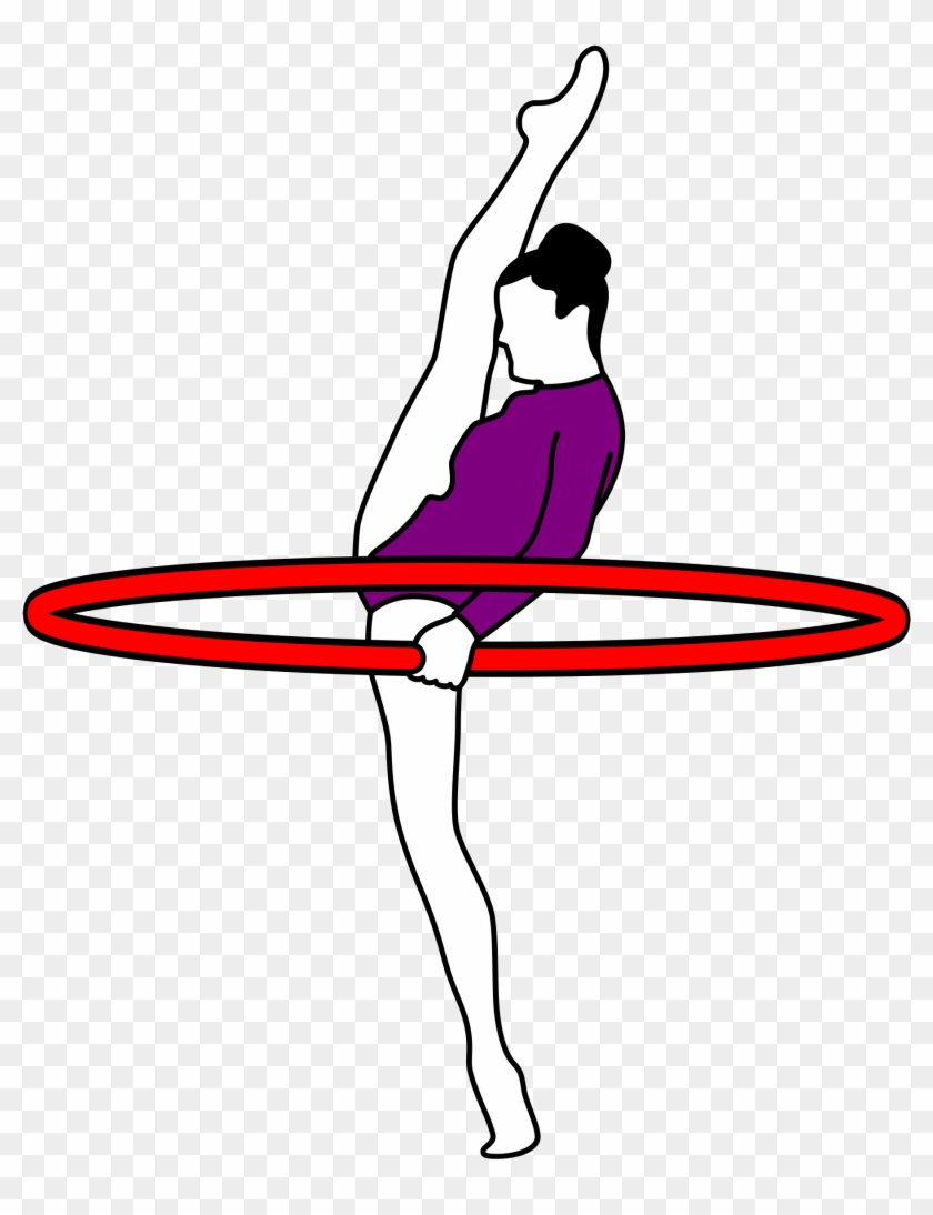 wallpapers Gymnastics Clipart Gif gymnastics clipart gif transparent png