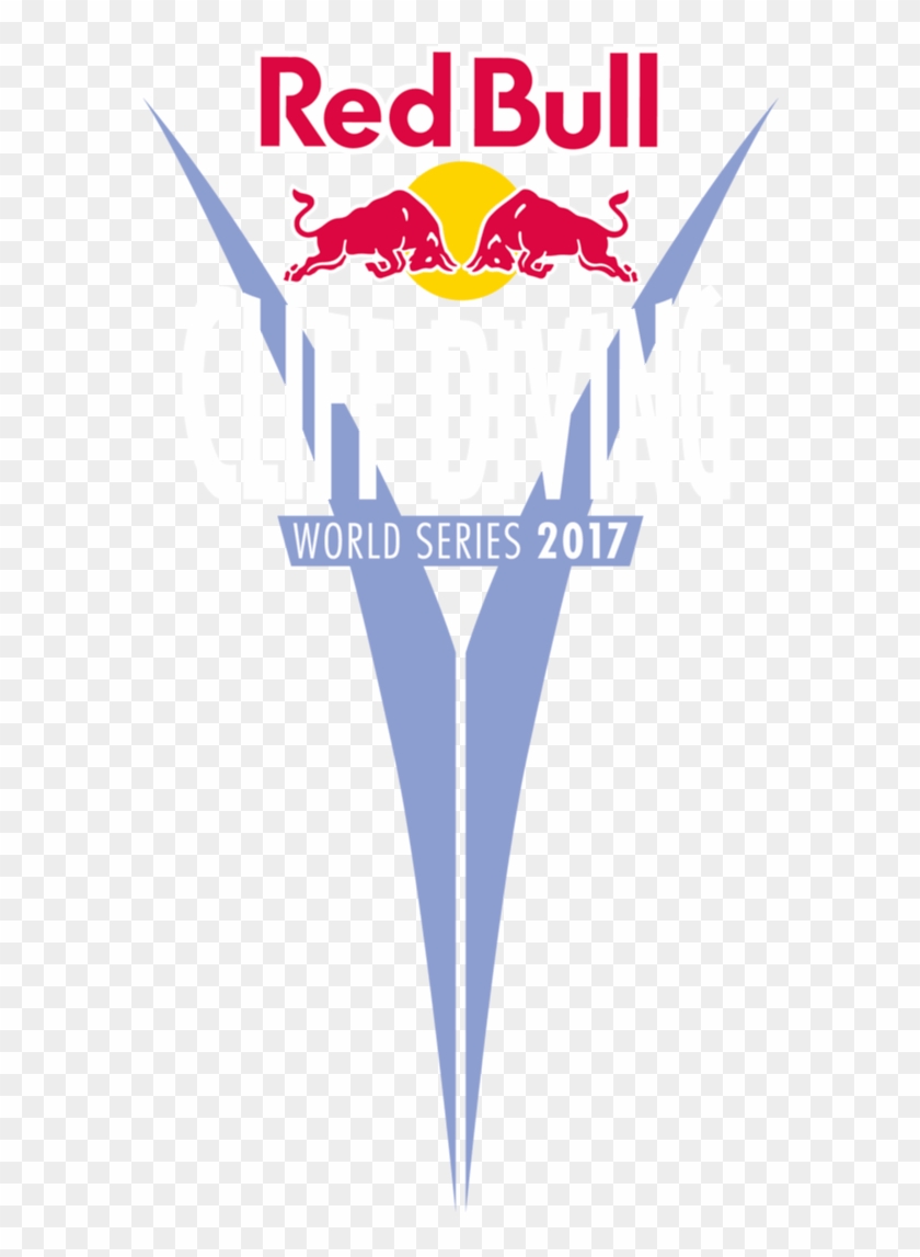 Red Bull Png Download Red Bull Cliff Diving Logo Transparent Png 584x1067 Pngfind