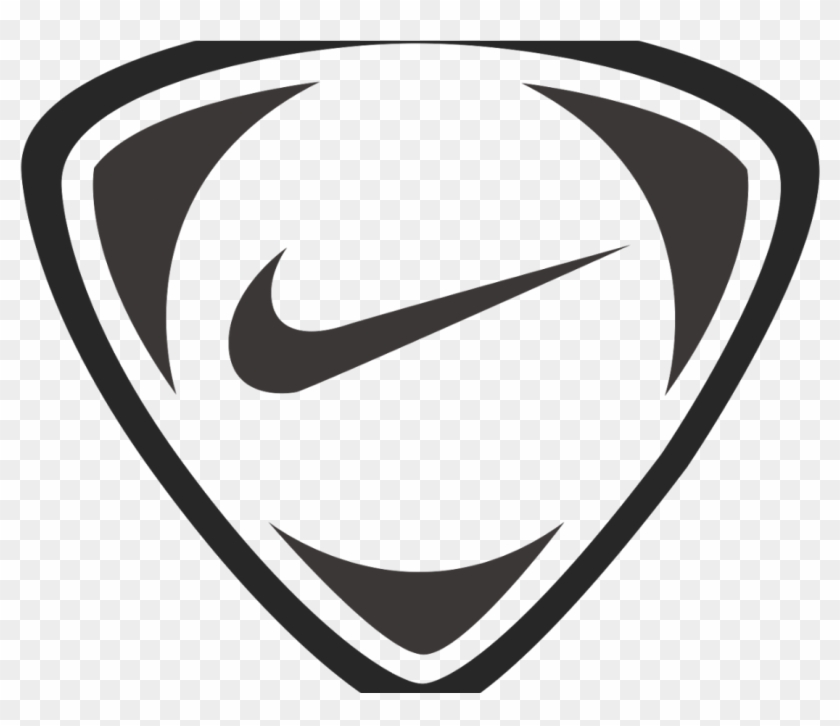 Nike Total 90 Logo, HD Png Download 