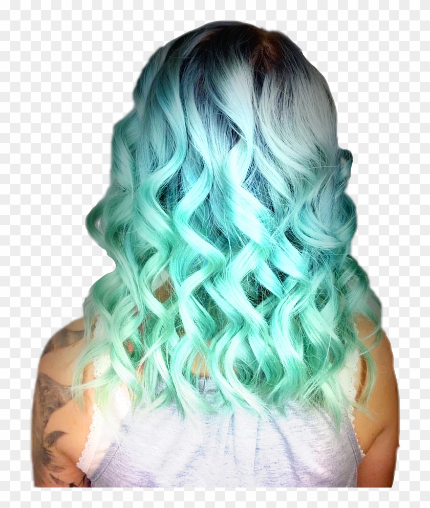 Girl Pastel Pretty Cute Hairstyles Freetoedi Report - Mint Green Silver Hair, HD Png Download - 725x913(#2598215) - PngFind Girl Pastel Pretty Cute Hairstyles Freetoedi Report - Mint Green Silver Hair, HD Png Download - 725x913(#2598215) - PngFind