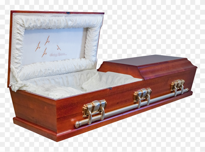 Caskets - 2 X 7 Coffin, HD Png Download - 800x560(#260466) - PngFind