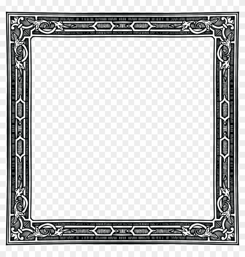 this free icons png design of classic thick border classic border designs