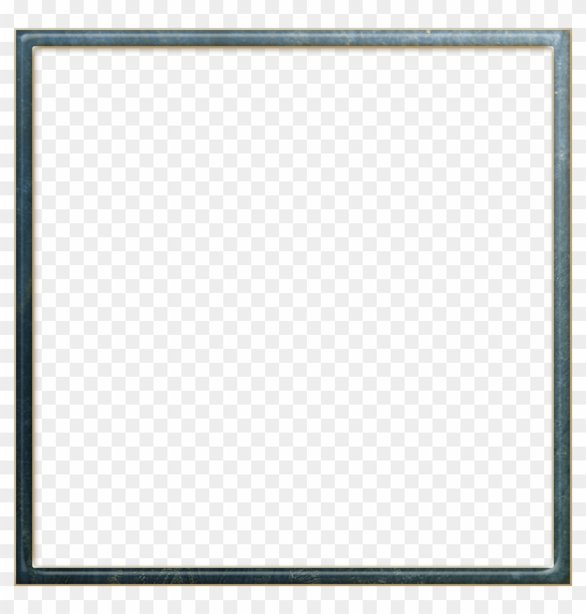 28+ Transparent Square Picture Frame Png Pics