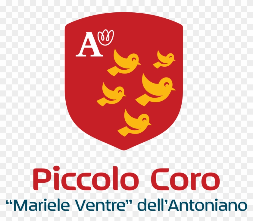 Piccolo Coro Dell Antoniano Logo, HD Png Download 1200x991(262120) PngFind