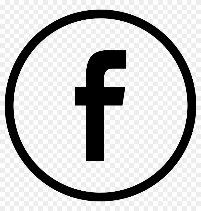 Icono facebook png