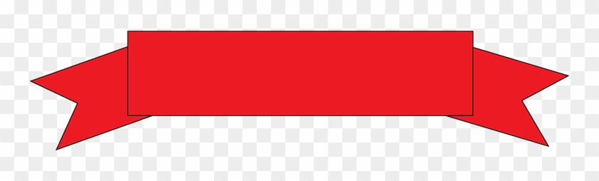 Red Banner Png Red Banner Transparent Png 932x7 Pngfind