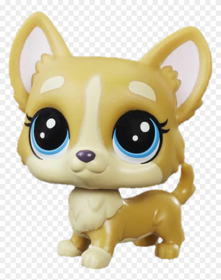 Картинки little pet shop