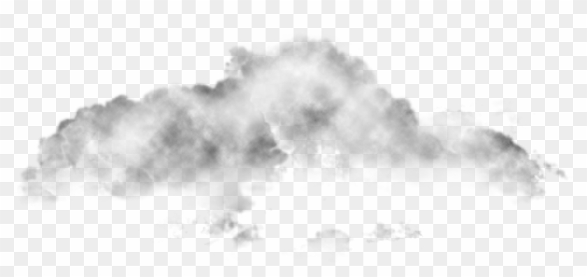 cloud transparent background