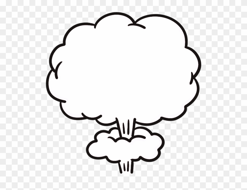 Cartoon Jet Icon Transprent Png Ⓒ - Explosion, Transparent Png ...