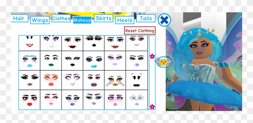 Roblox As An Adult Clip Art Hd Png Download 768x432 - 