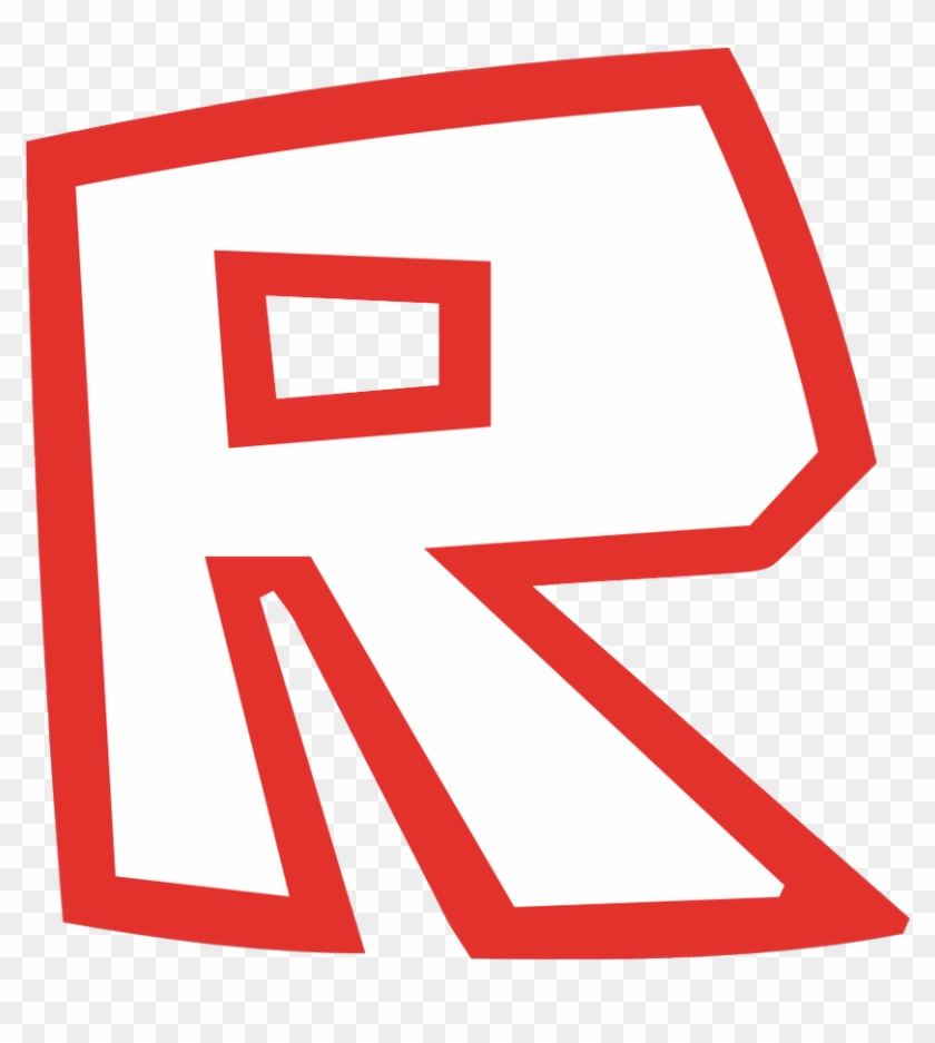 Roblox Transparent Background Roblox Logo Hd Png Download