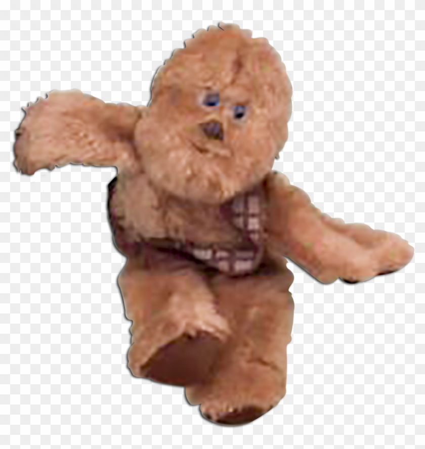 star wars buddies chewbacca