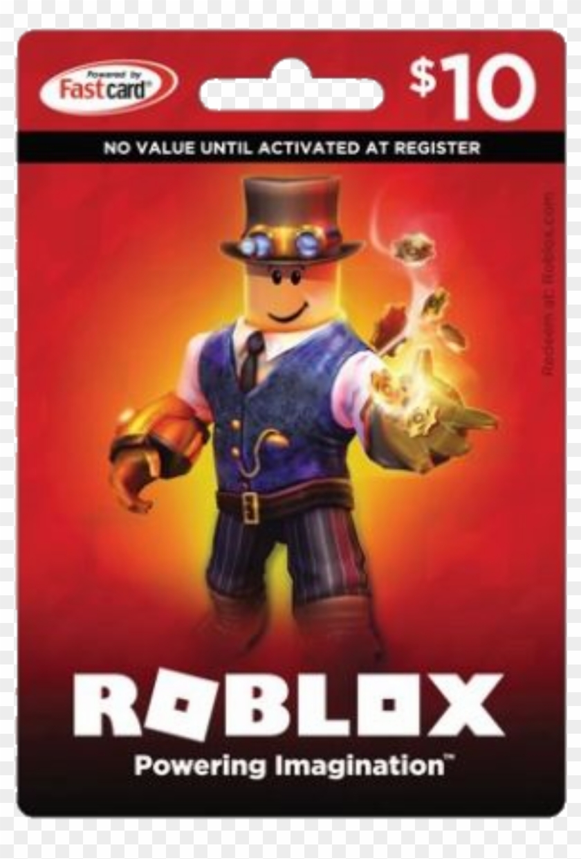 Roblox Egift Card 10 Hd Png Download 1500x1500 265492 Pngfind - roblox gift card codes unused 2017