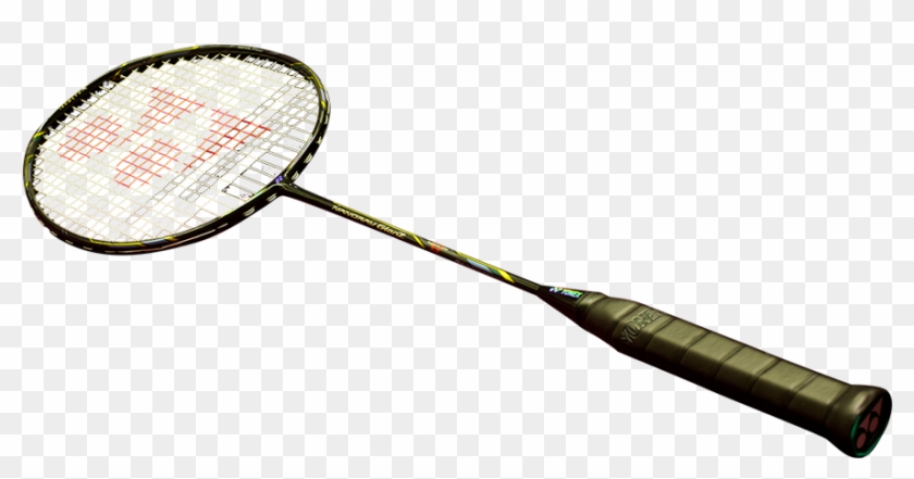 Badminton Bracket - Badminton Racket Transparent Background, HD Png ...
