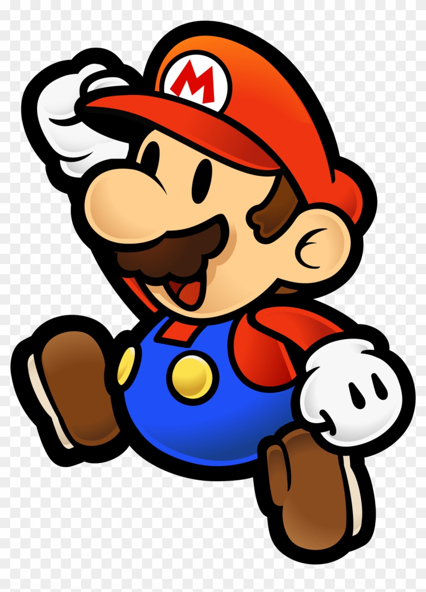 Mario Fireball Gif - Mario Png Hd - Free Transparent PNG Clipart Images  Download