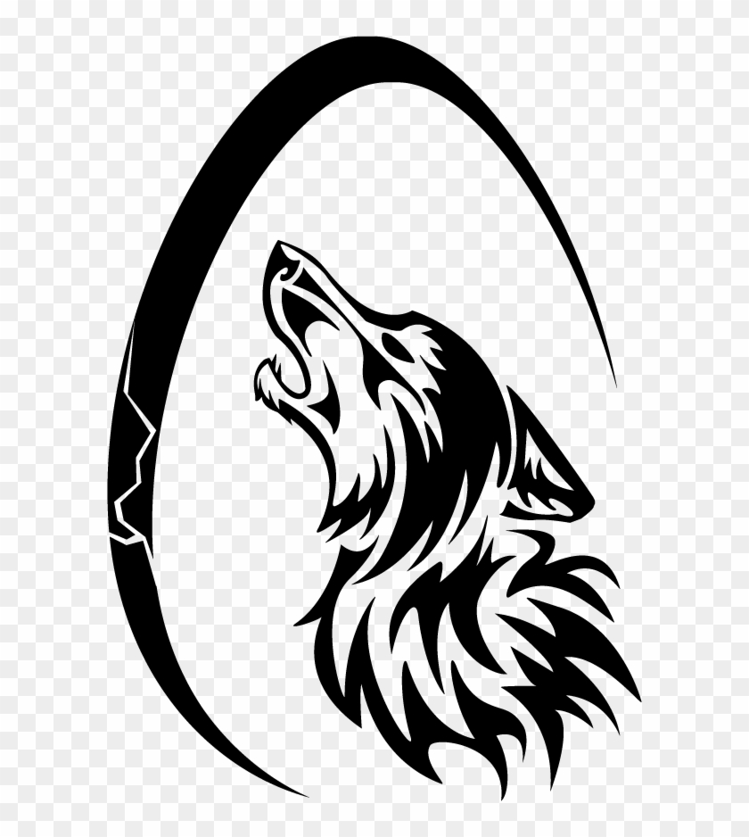 Nikolay Dimchev Lone Wolf Hd Png Download 600x858 266776 Pngfind
