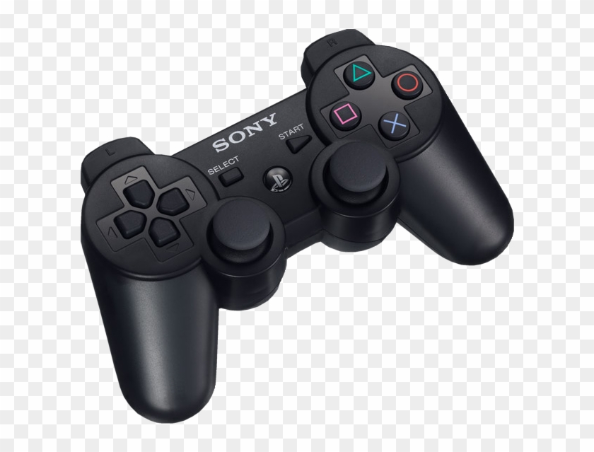 Gamepad Png Image Ps3 Controller Png Transparent Png 650x600 Pngfind Gamepad Png Image Ps3 Controller Png Transparent Png 650x600 Pngfind