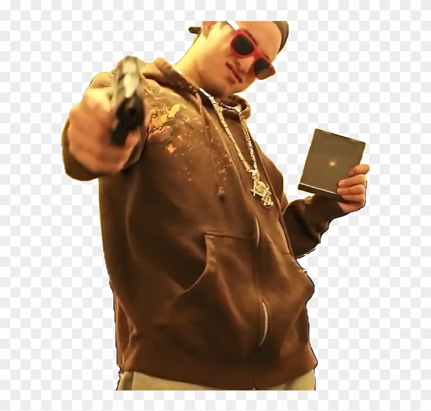 1 Lvl Crook Meme, HD Png Download - 624x720(#267183) - PngFind