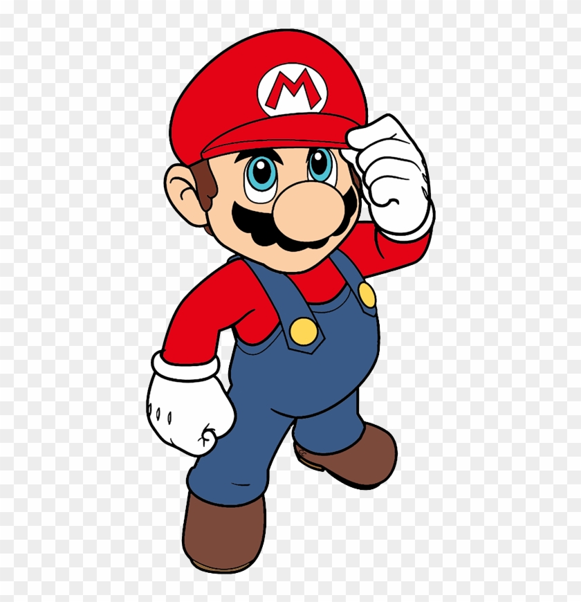 Mario bros clip art - Clip Art Library  Mario bros, Super mario run, Mario  run