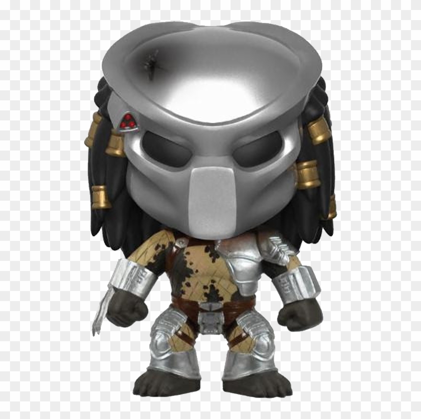 funko pop the predator