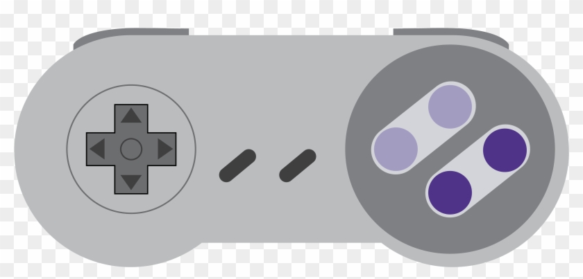 super nintendo controller