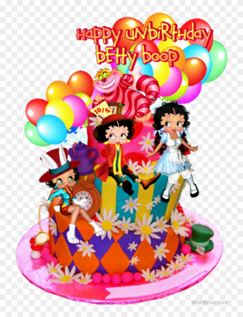 Betty Boop Happy Birthday Images 32 Birthday Wishes Betty Boop