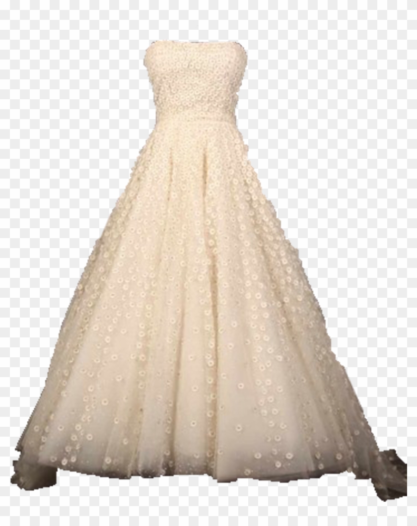 Wedding Dress Clipart Transparent Hd Png Download 900x1216