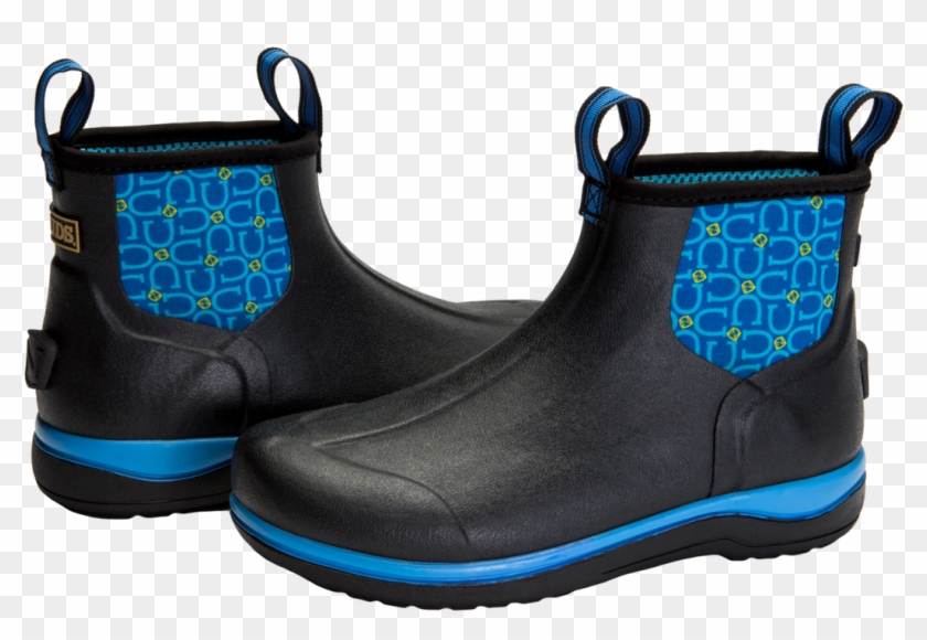 tahoe featherfeel chelsea boot