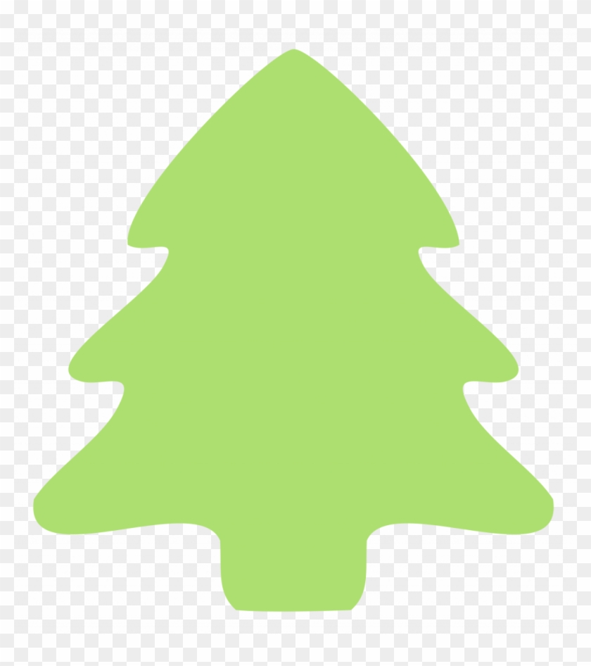 Download Christmas Free Christmas Tree Clip Art Moment Image Christmas Tree Tag Svg Hd Png Download 1024x1105 2605845 Pngfind