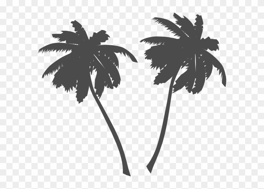palm tree vector png