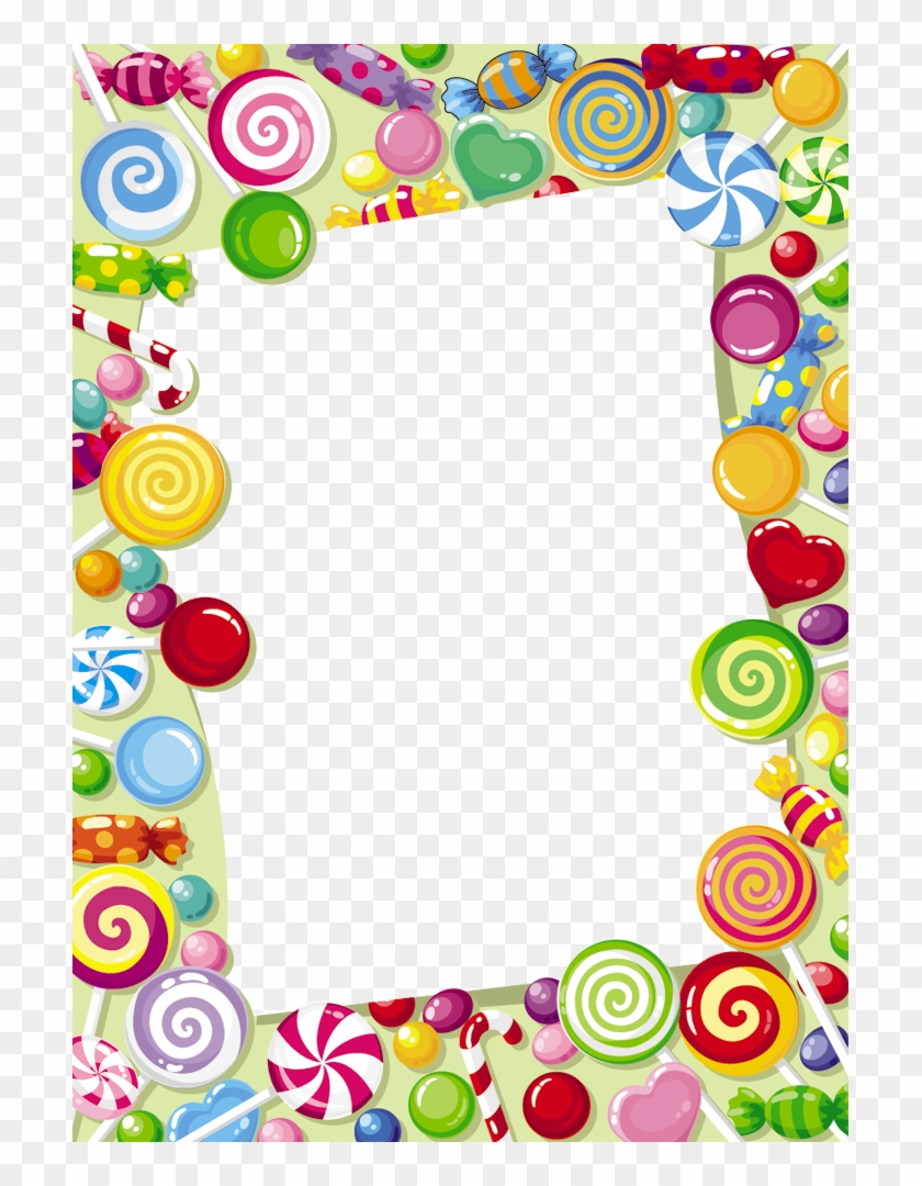 Featured image of post Marcos Para Tarjetas Infantiles