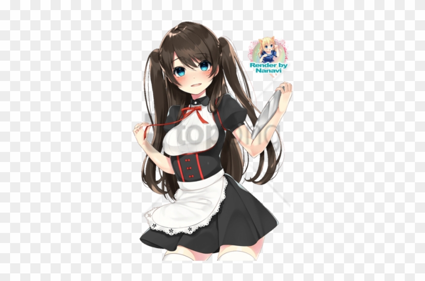 Unduh 60 Background Render Anime HD Terbaik