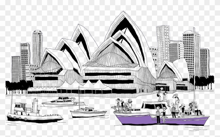Sydney Opera House: Được mệnh danh là một trong những công trình kiến trúc đặc sắc nhất thế giới, Sydney Opera House là một điểm đến tuyệt vời cho những ai yêu thích nghệ thuật và sáng tạo. Hình ảnh liên quan sẽ đưa bạn đến với công trình độc đáo này và cảm nhận được vẻ đẹp lộng lẫy và tinh tế của nó.