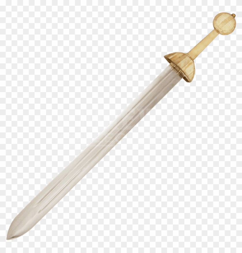 Png Freeuse Library Roman Vector Gladius Sword Real Roman Sword Transparent Png 8x8 Pngfind