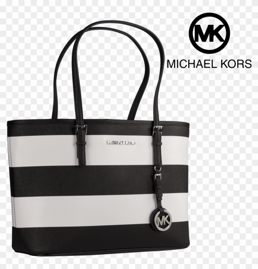 michael kors jet set travel small tote