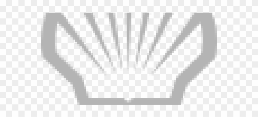 Shell - Bitmap Vector, HD Png Download - 1100x300(#2614687) - PngFind