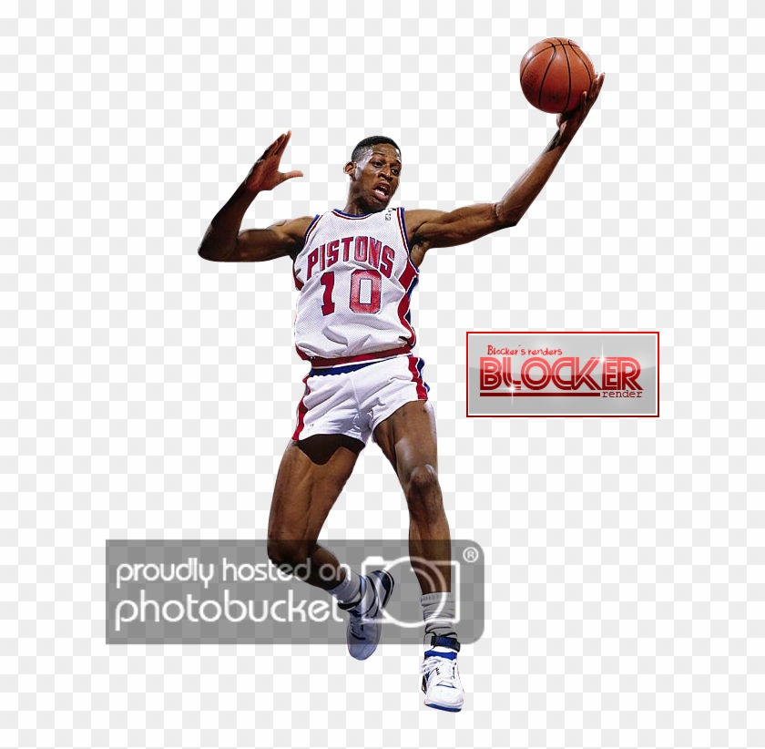 Dennis Rodman png images