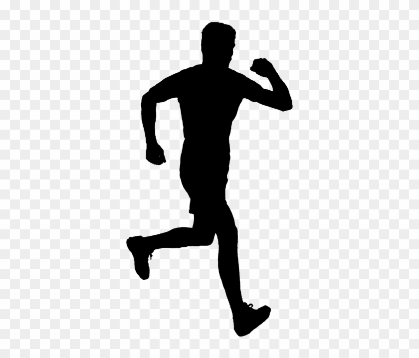 Featured image of post Transparent Running Silhouette Gif