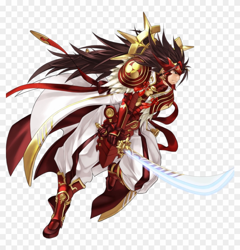 Safebooru Boy Armor Attack Brown Eyes Brown Hair Feathers - Fire Emblem Heroes Ryoma Special, HD Png Download - 850x969(#2621245) - PngFind Safebooru Boy Armor Attack Brown Eyes Brown Hair Feathers - Fire Emblem Heroes Ryoma Special, HD Png Download - 850x969(#2621245) - PngFind