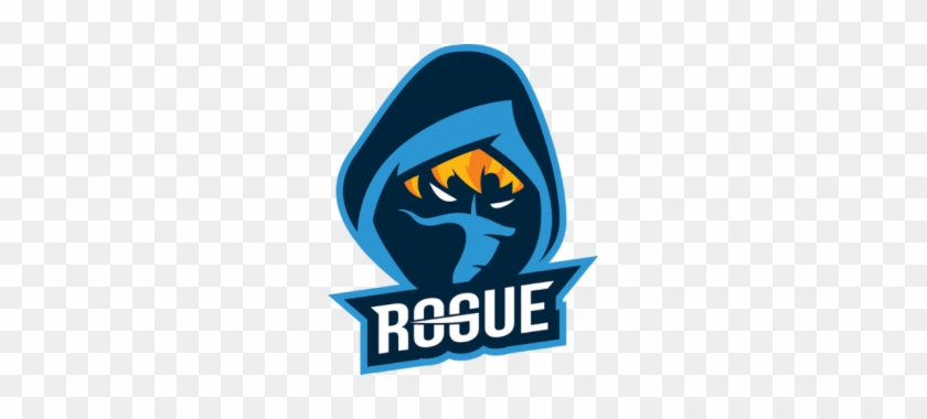 In Front Of Its Home Crowd, Rogue Seeks To Dominate - Rouge Esports, HD