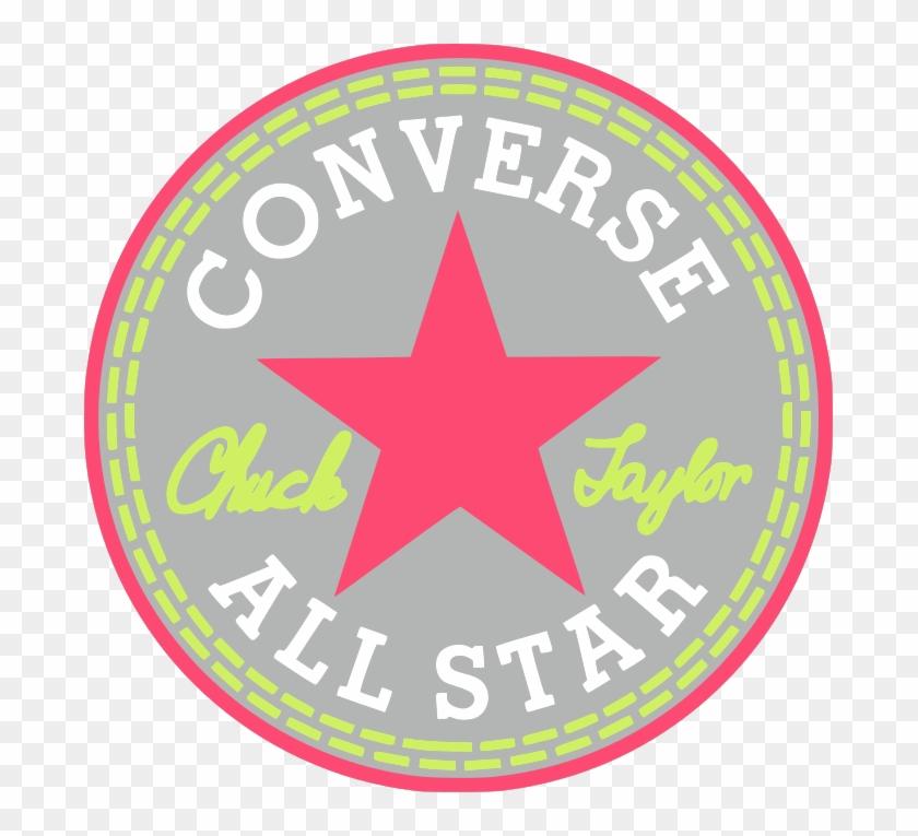 logo converse chuck taylor