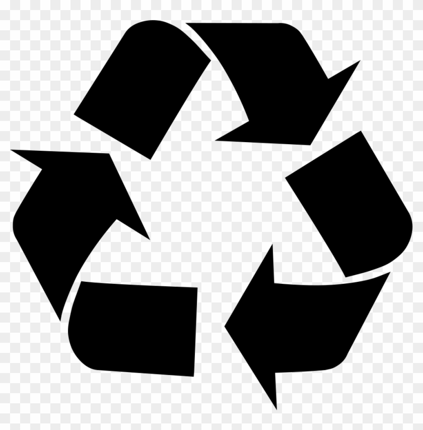Download Png File - Recycle Icon Vector Free, Transparent Png - 981x950(#2627293) - PngFind
