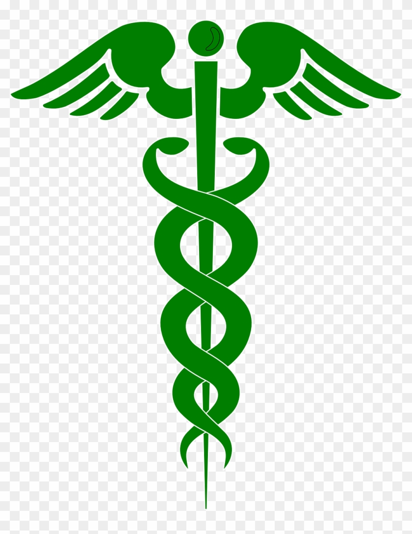 Pharmacy Doctor Health Symbol Png Image Caduceus Vector Transparent Png 1026x1280 Pngfind