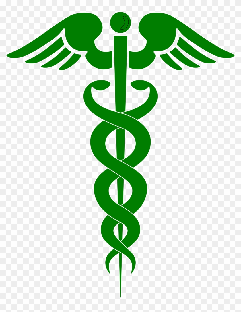 Pharmacy Doctor Health Symbol Png Image Caduceus Vector Transparent Png 1026x1280 Pngfind