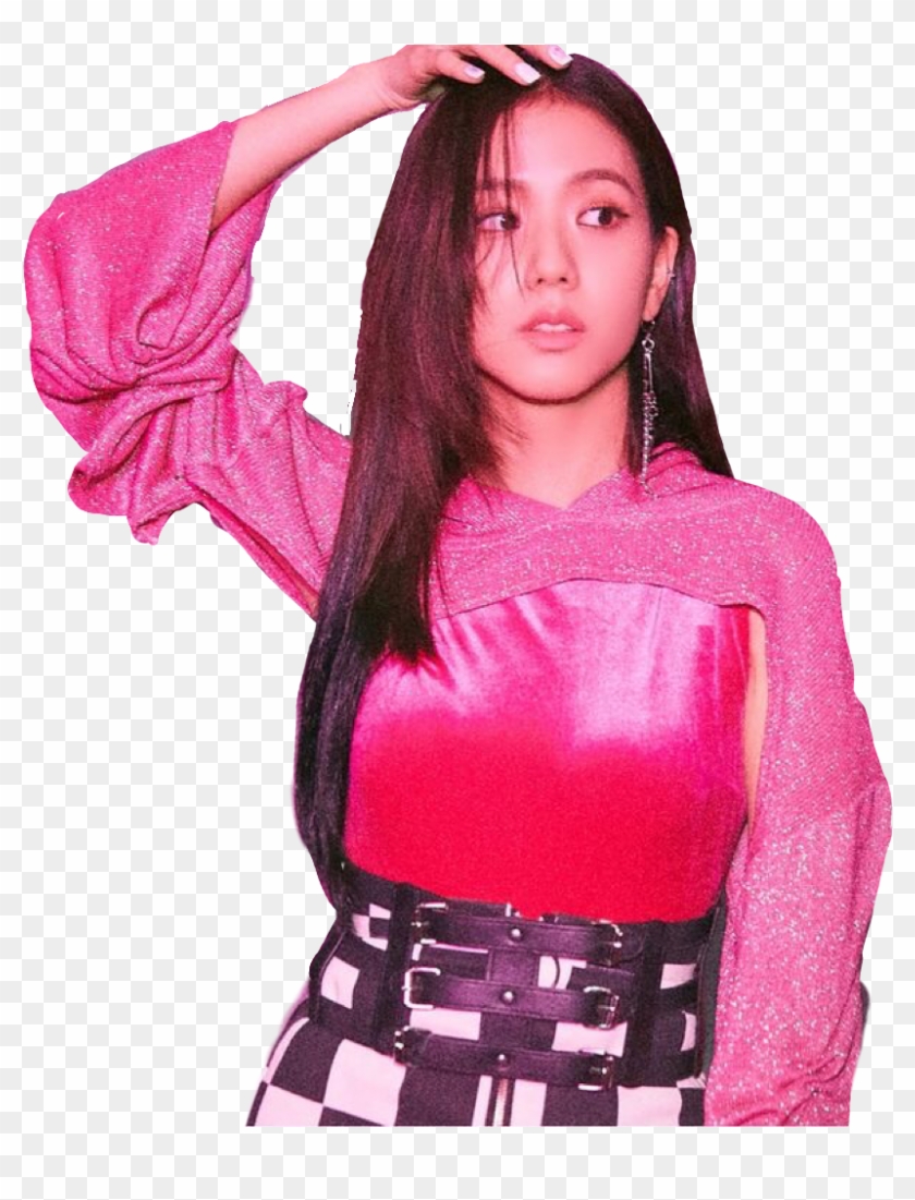 Jisoo Kimjisoo Png Jisoopng Blackpink Blackpinkpng Jisoo Blackpink Dari Instagram Transparent Png 1024x1020 2629408 Pngfind