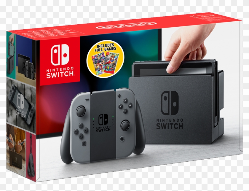 nintendo switch super mario 8