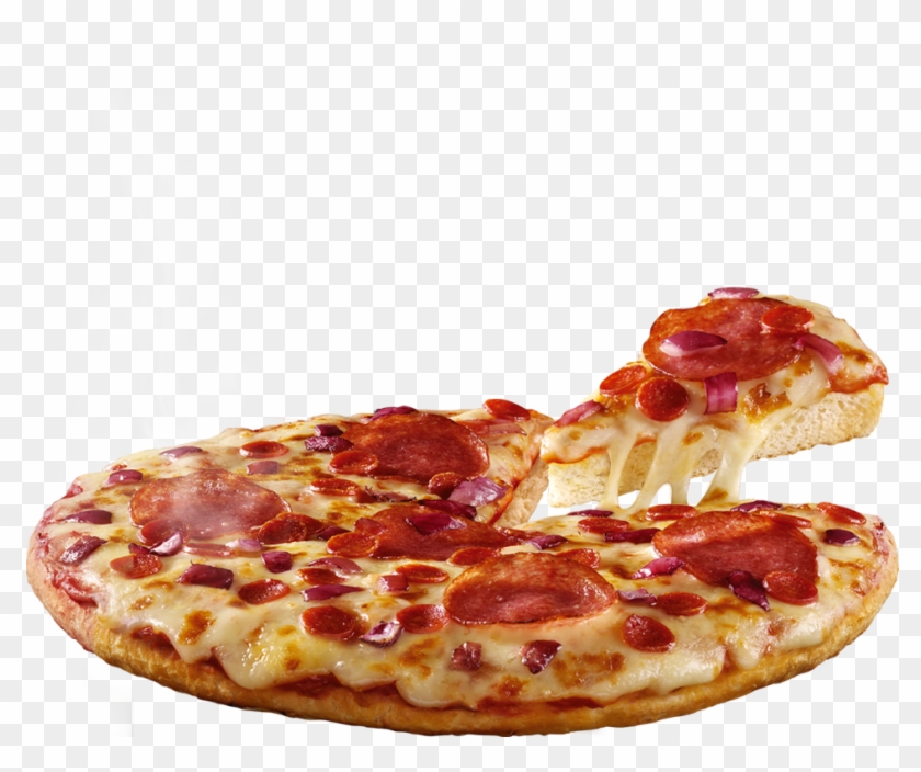 Download Tartarugas Ninjas Pizza Png - Pizza Clipart PNG Image