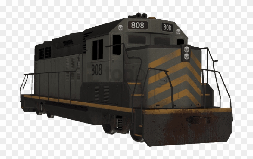Free Png Train Png Png Image With Transparent Background - Train, Png  Download - 851x580(#2632821) - PngFind