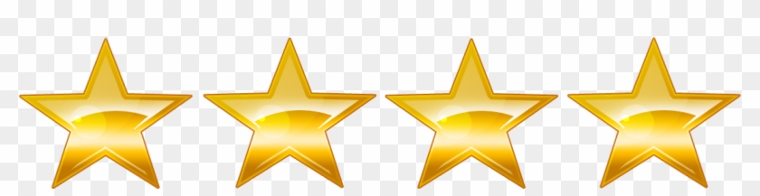 photo Four And A Half Stars Transparent Background star png 4 1 2 stars transparent png